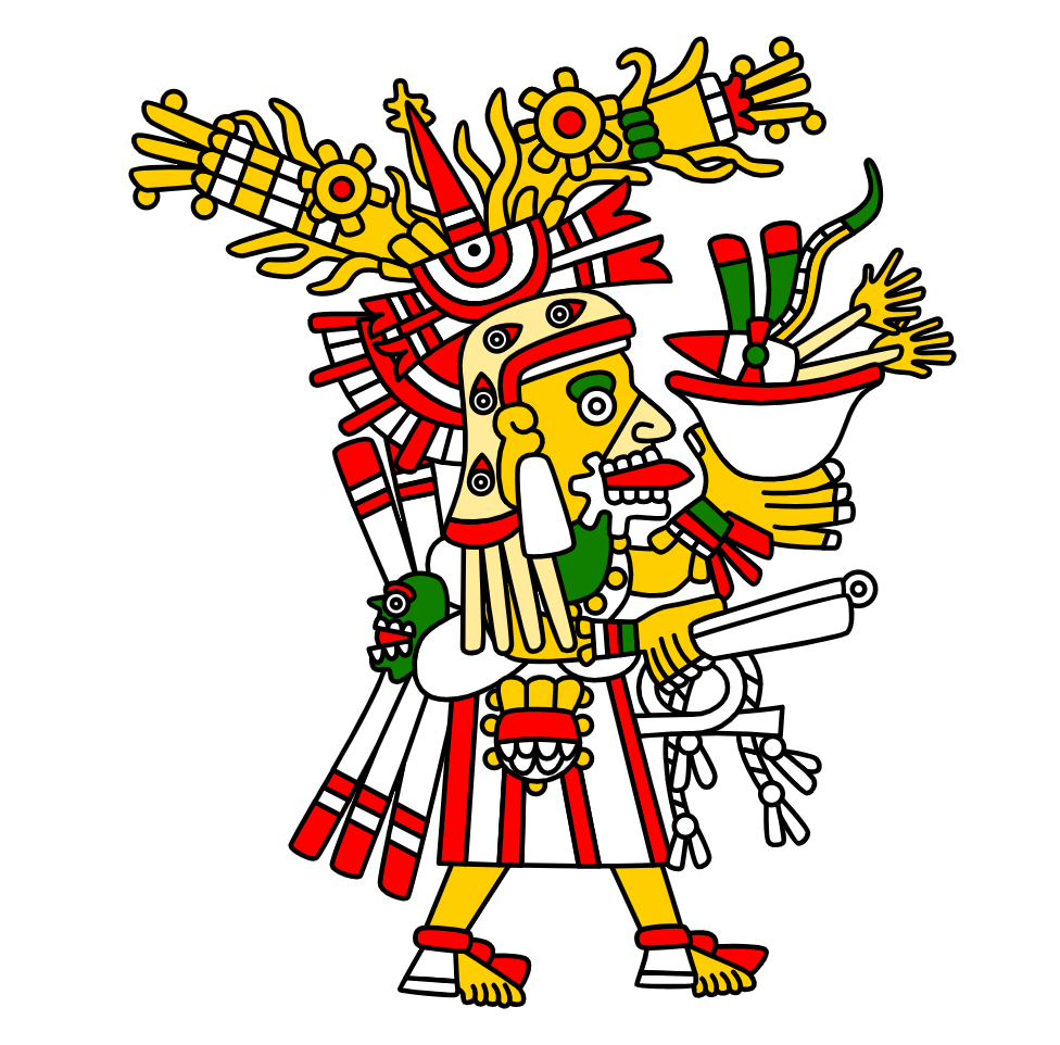CE CUAUHTLI