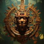 XIPE TOTEC