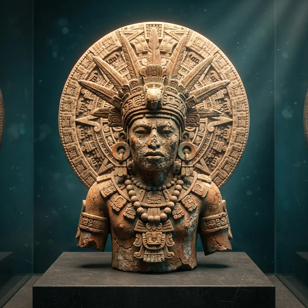 CAMAXTLI