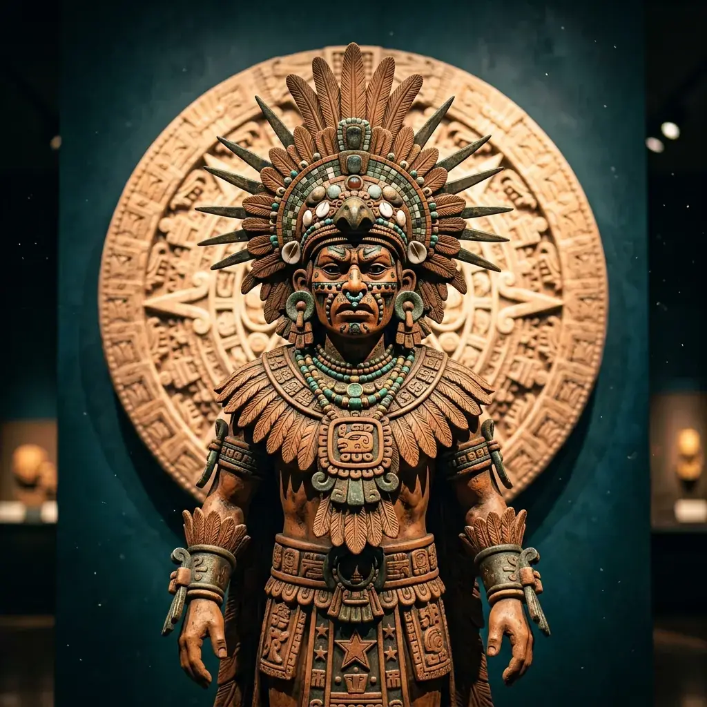Centzon Huitznahua