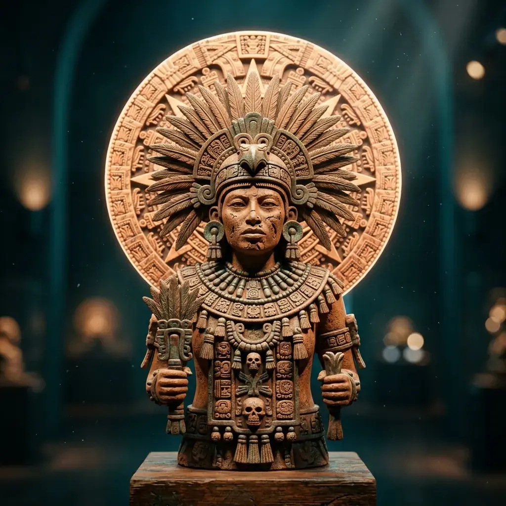 Chalmecacihuatl