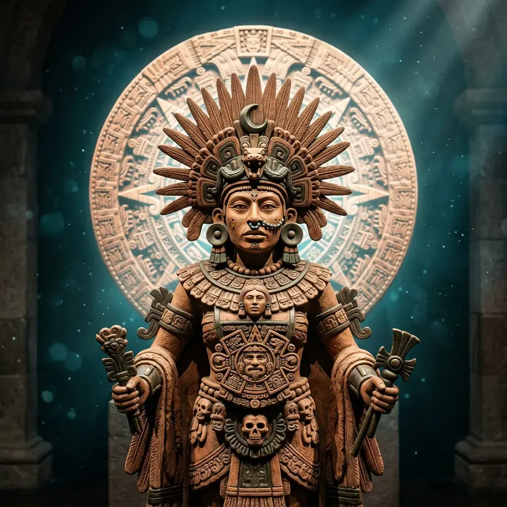 COYOLXAUHQUI