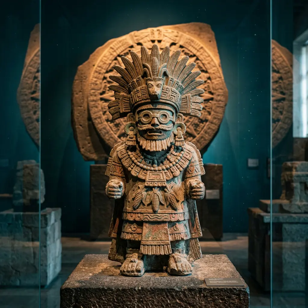 Etzalcualiztli