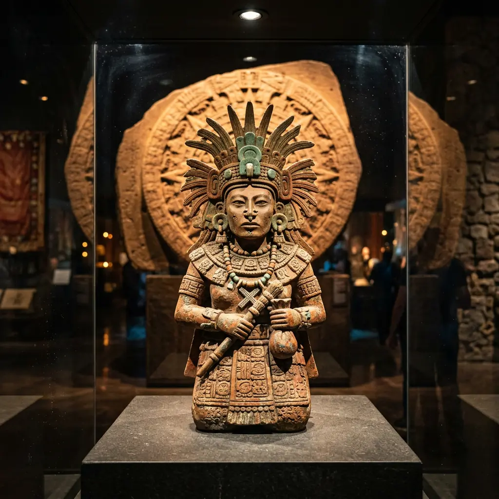 HUIXTOCIHUATL