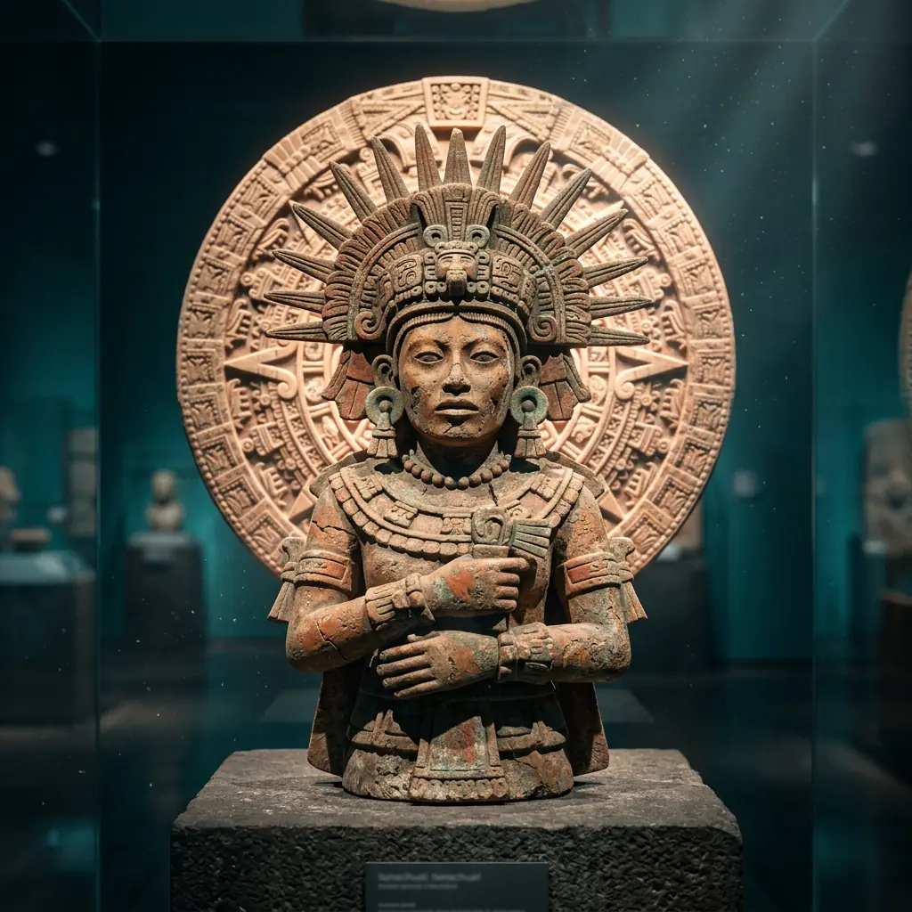 ILAMACIHUATL
