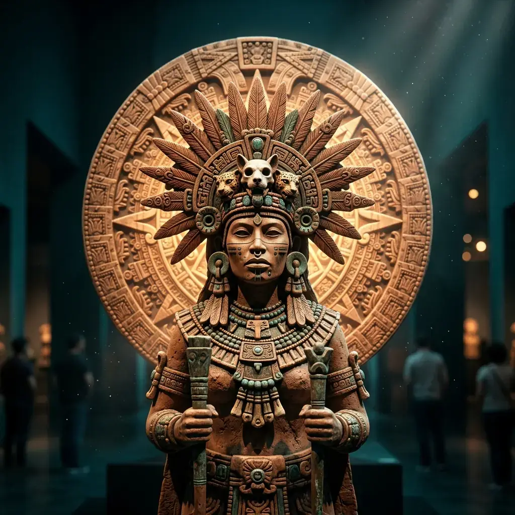 Itzaccihuatl