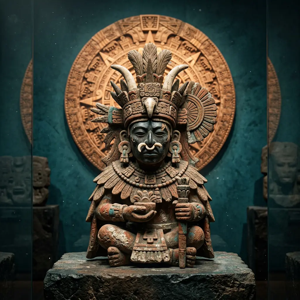 ITZTLACOLIUHQUI