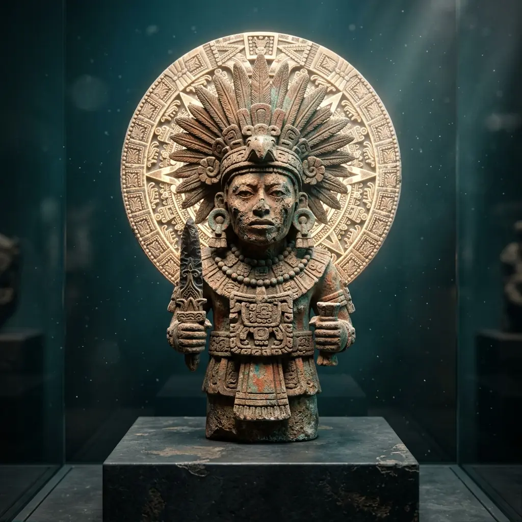 ITZTLI