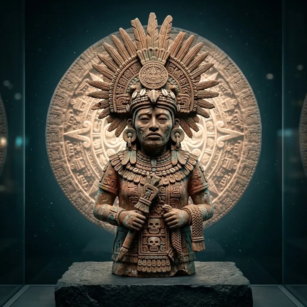 MICTLANCIHUATL