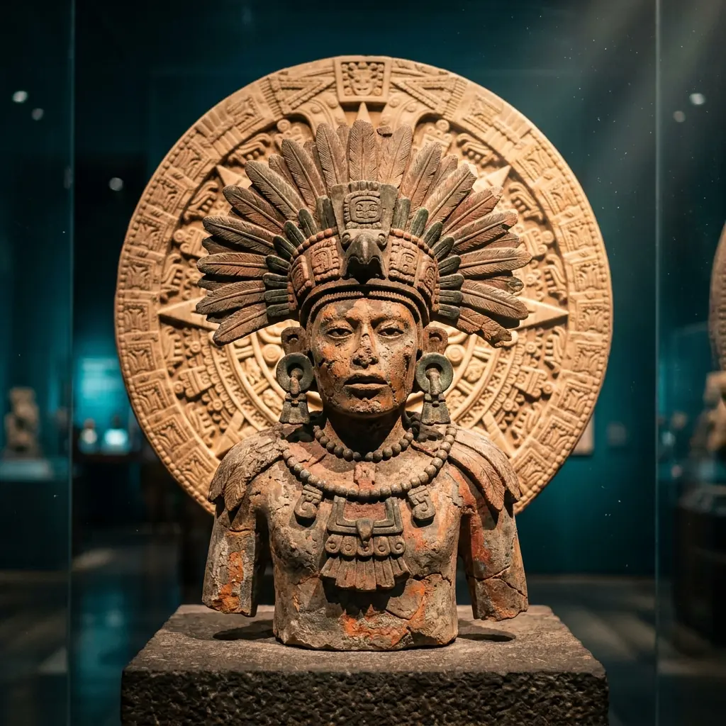 NANAHUATZIN