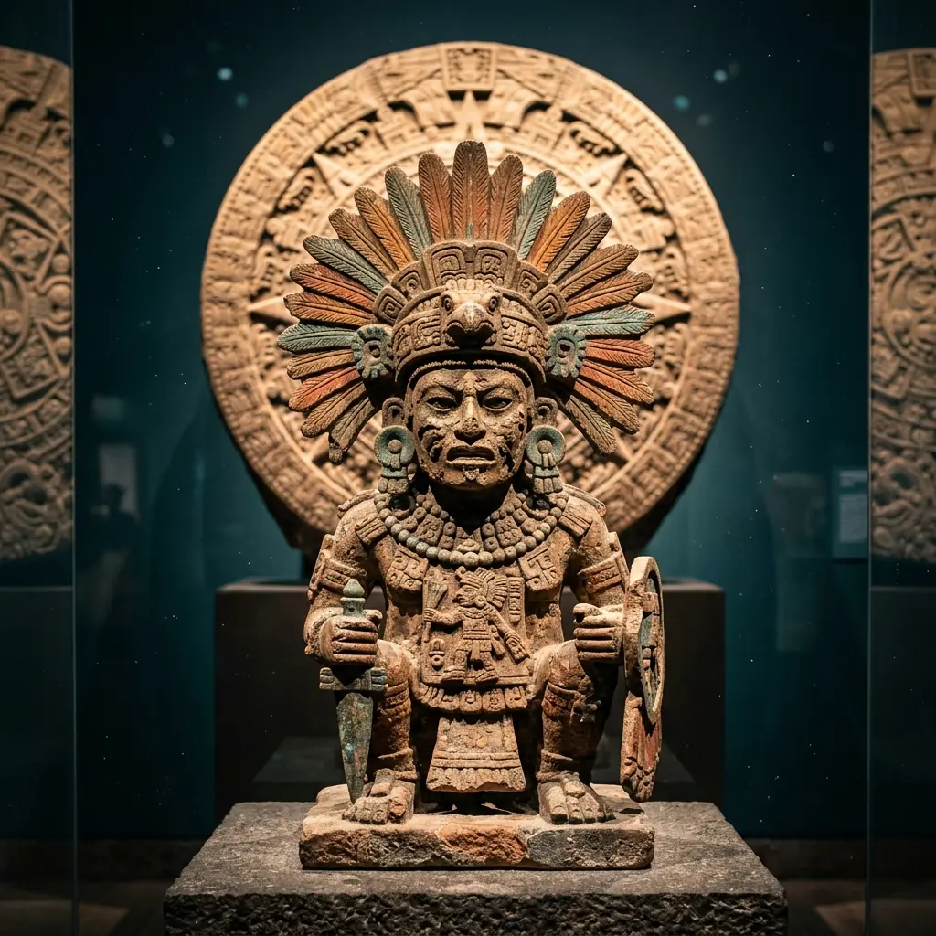 OTONTECUHTLI