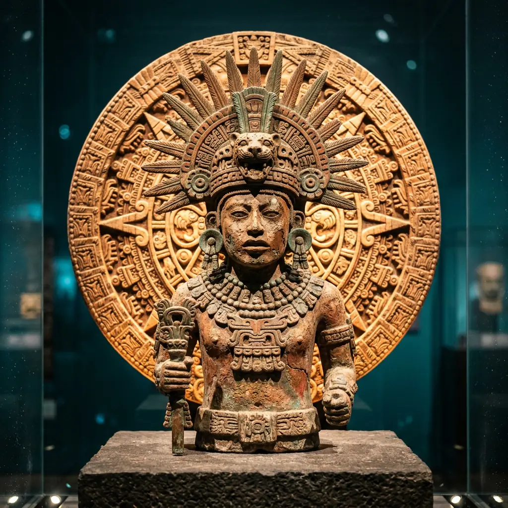 PILTZINTECUHTLI