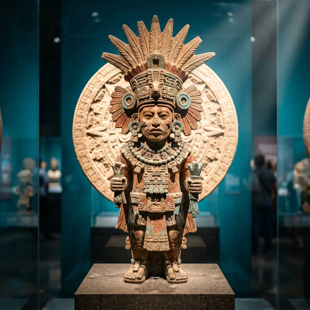 Teotleco (Pachtontli)