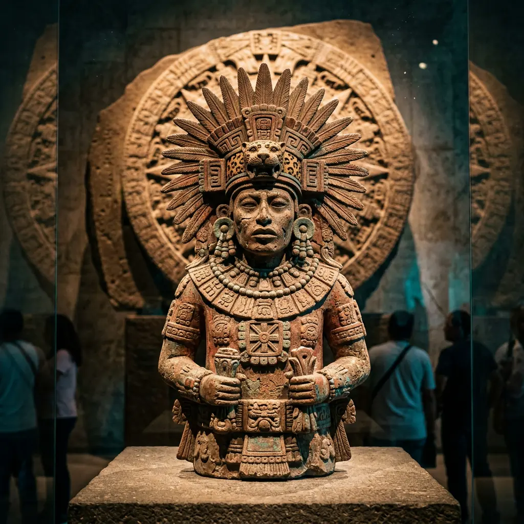 TLACOTZONTLI