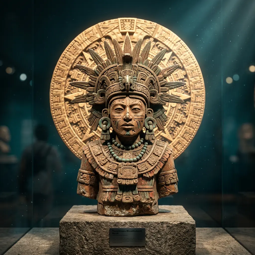 Tlaxochimaco (Miccailhuitontli)