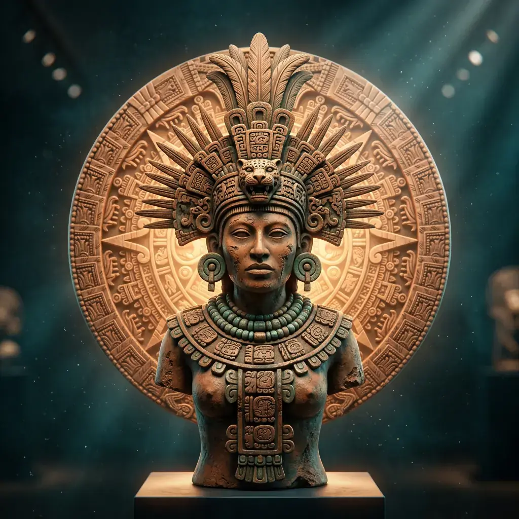 TONACACIHUATL