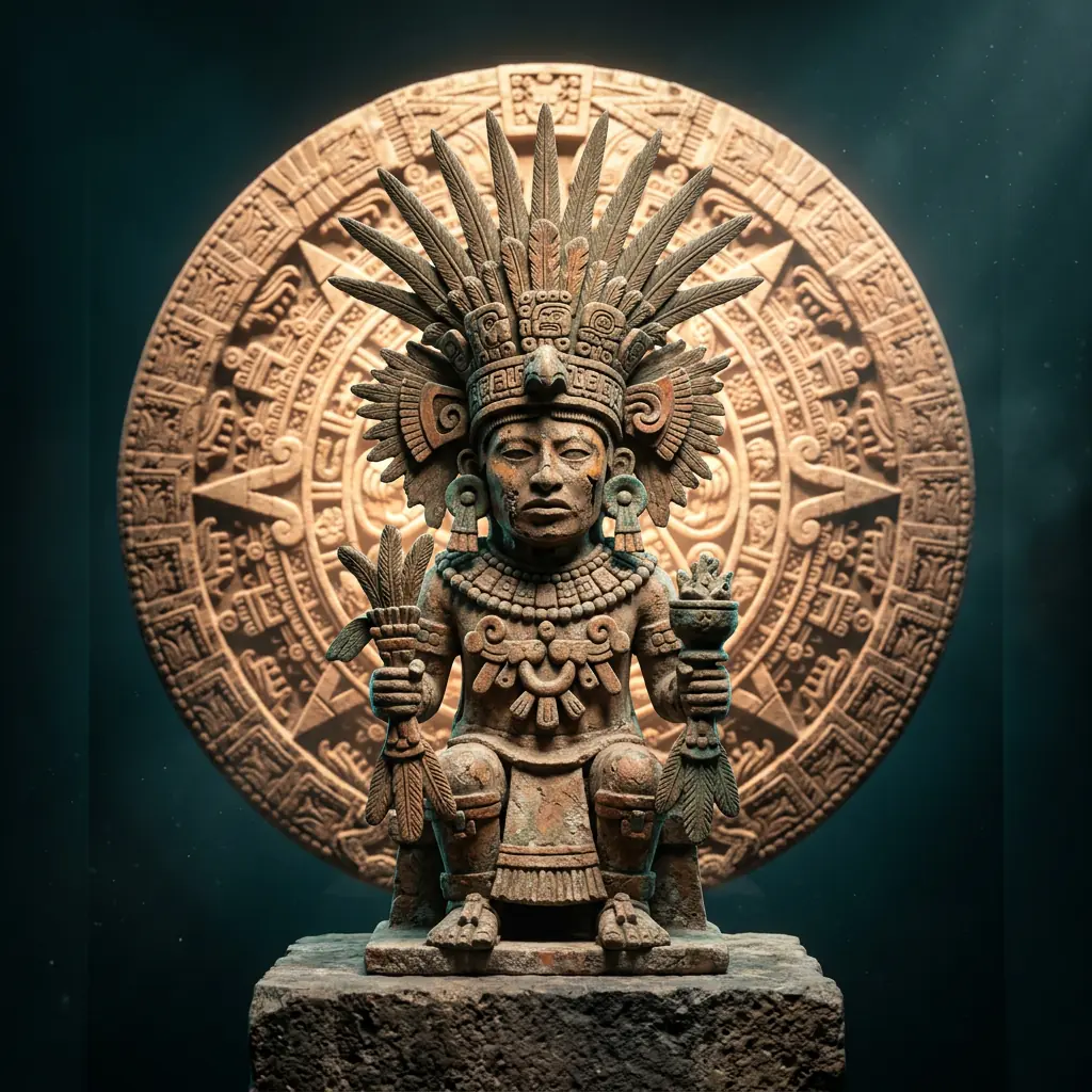 Toxacatl (Tepopochtli)