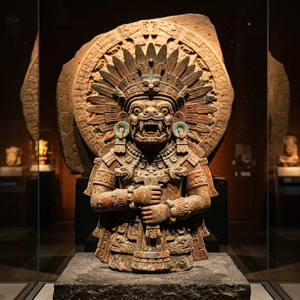 XIUHCOATL