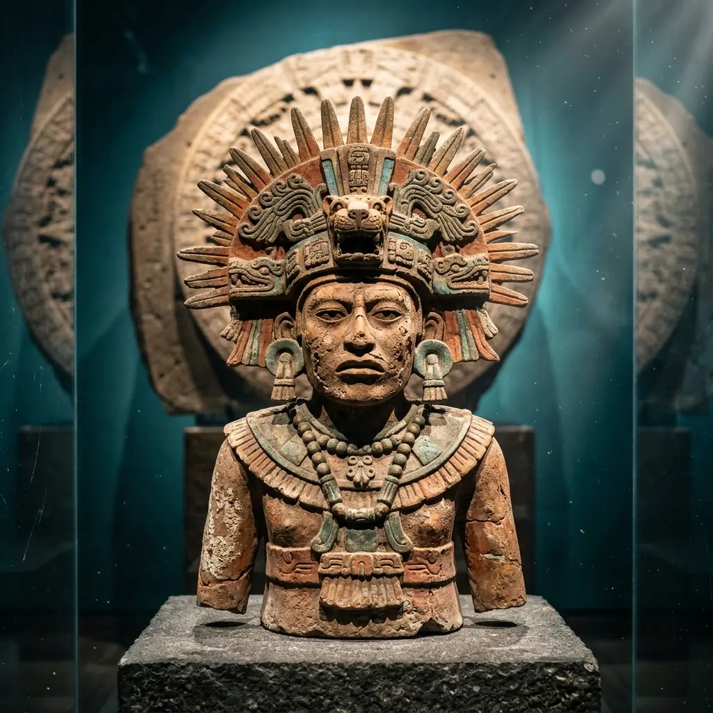 YACATECUHTLI