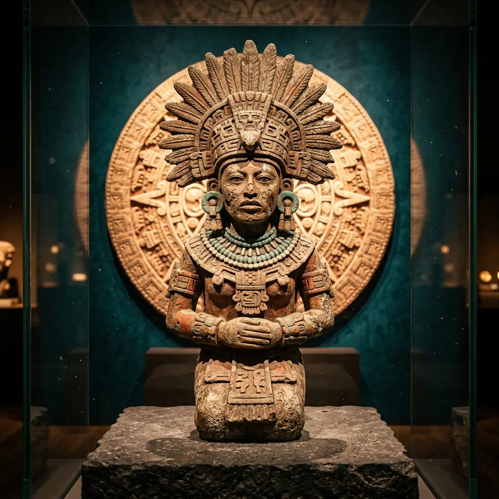 YOHUALTICITL